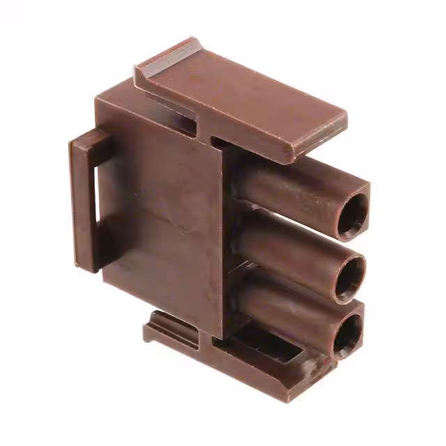 1-480700-1 TE Connectivity AMP Connectors  Boîtiers de connecteurs rectangulaires